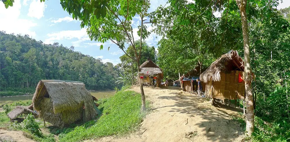 Taman Negara Tour with Lata Berkoh Falls & River Expedition (Shared) in Kuala Lumpur - Photo 6