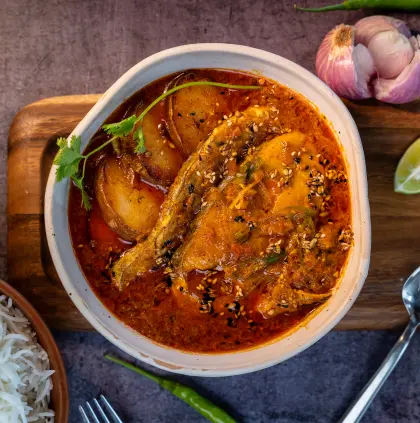 Indian Food by Spice Mantraa Restaurant Kuta in Bali - Photo 2