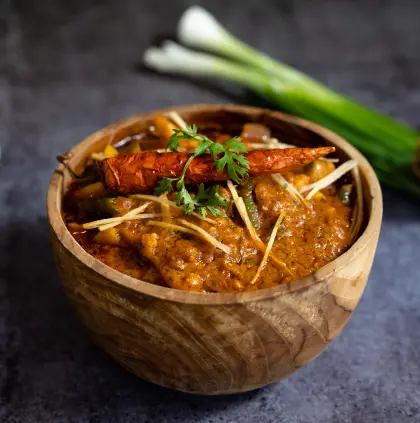 Indian Food by Spice Mantraa Restaurant Seminyak Indian Food by Spice Mantraa Restaurant Seminyak in Bali - Photo 6