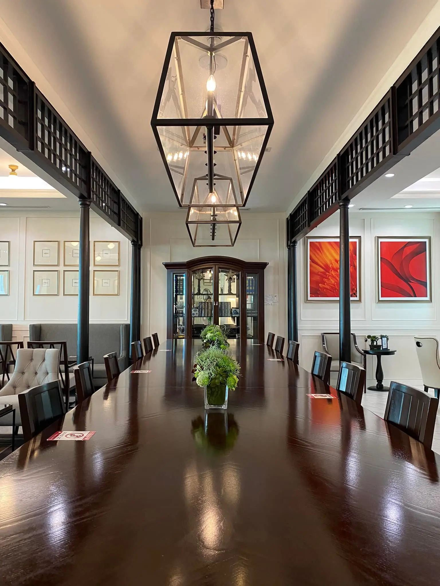 The Coral Lounge at Bangkok Don Mueang International Airport in Bangkok - Photo 3