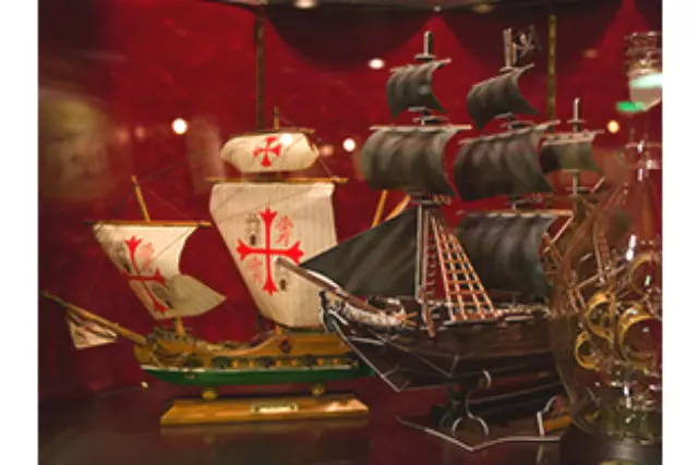 [Osaka] Cruise Ship Santa Maria in Osaka - Photo 6