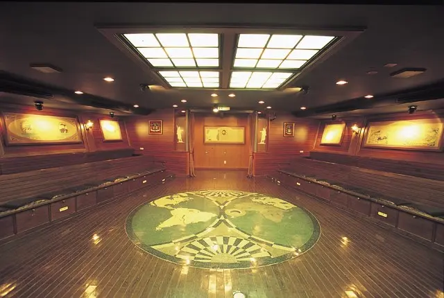 [Osaka] Cruise Ship Santa Maria in Osaka - Photo 9
