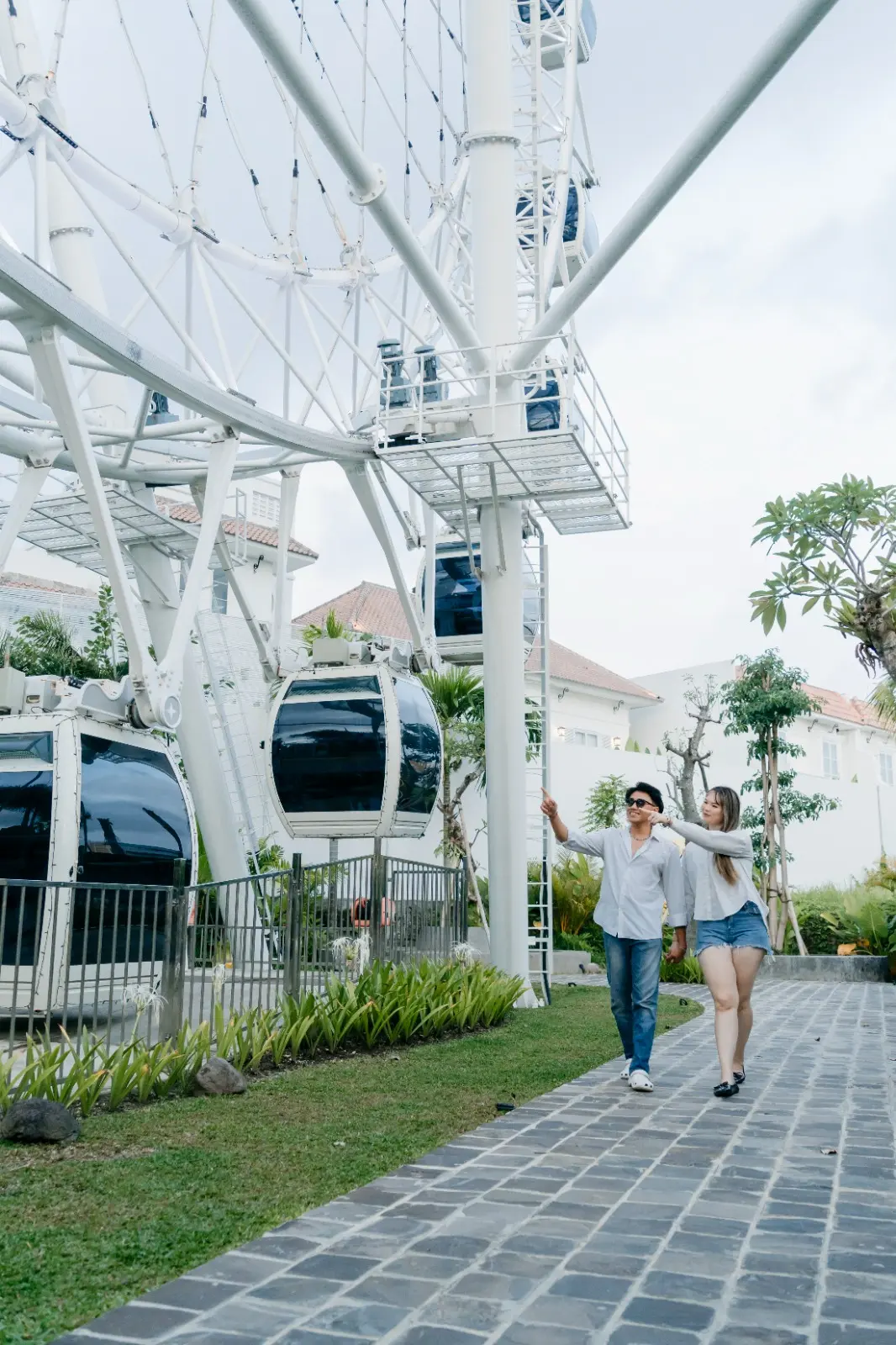 The Wheel Bali The Wheel Bali in Bali - Photo 12