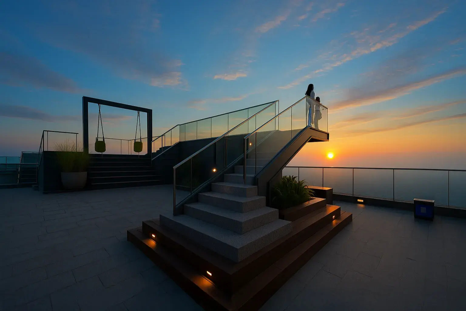 UP at Thamrin Nine in Jakarta - Photo 2