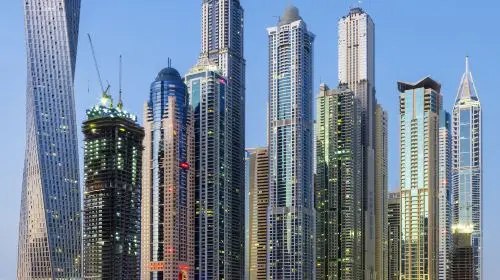 Dubai Marina Dubai Marina in Dubai - Photo 4