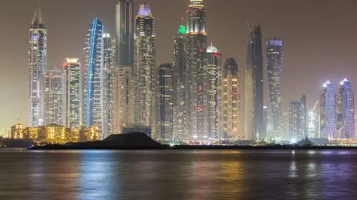 Dubai Marina Dubai Marina in Dubai - Photo 6
