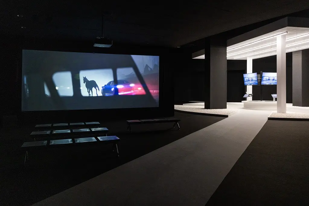 ArtScience Museum at Marina Bay Sands in Singapore - Photo 5