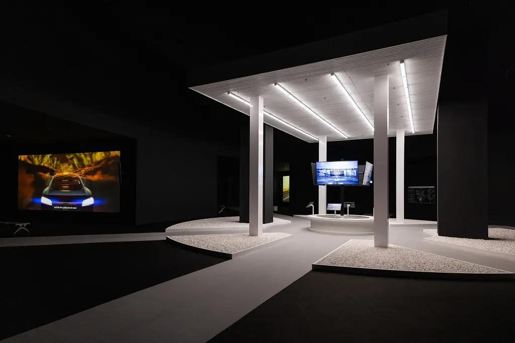 ArtScience Museum at Marina Bay Sands in Singapore - Photo 8