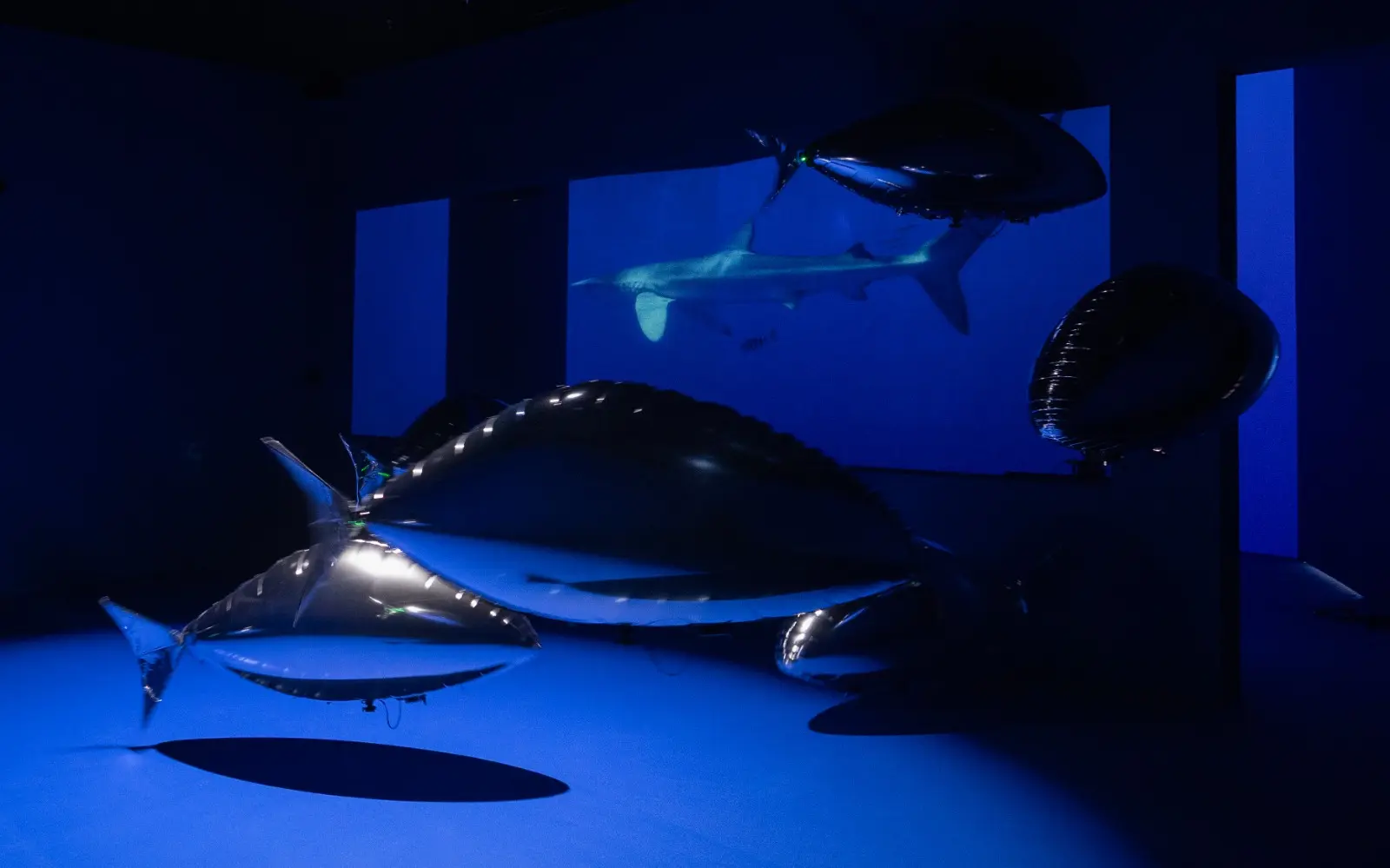 ArtScience Museum at Marina Bay Sands in Singapore - Photo 34