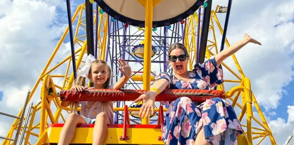 Luna Park Melbourne Unlimited Ride Tickets in Melbourne - Photo 6