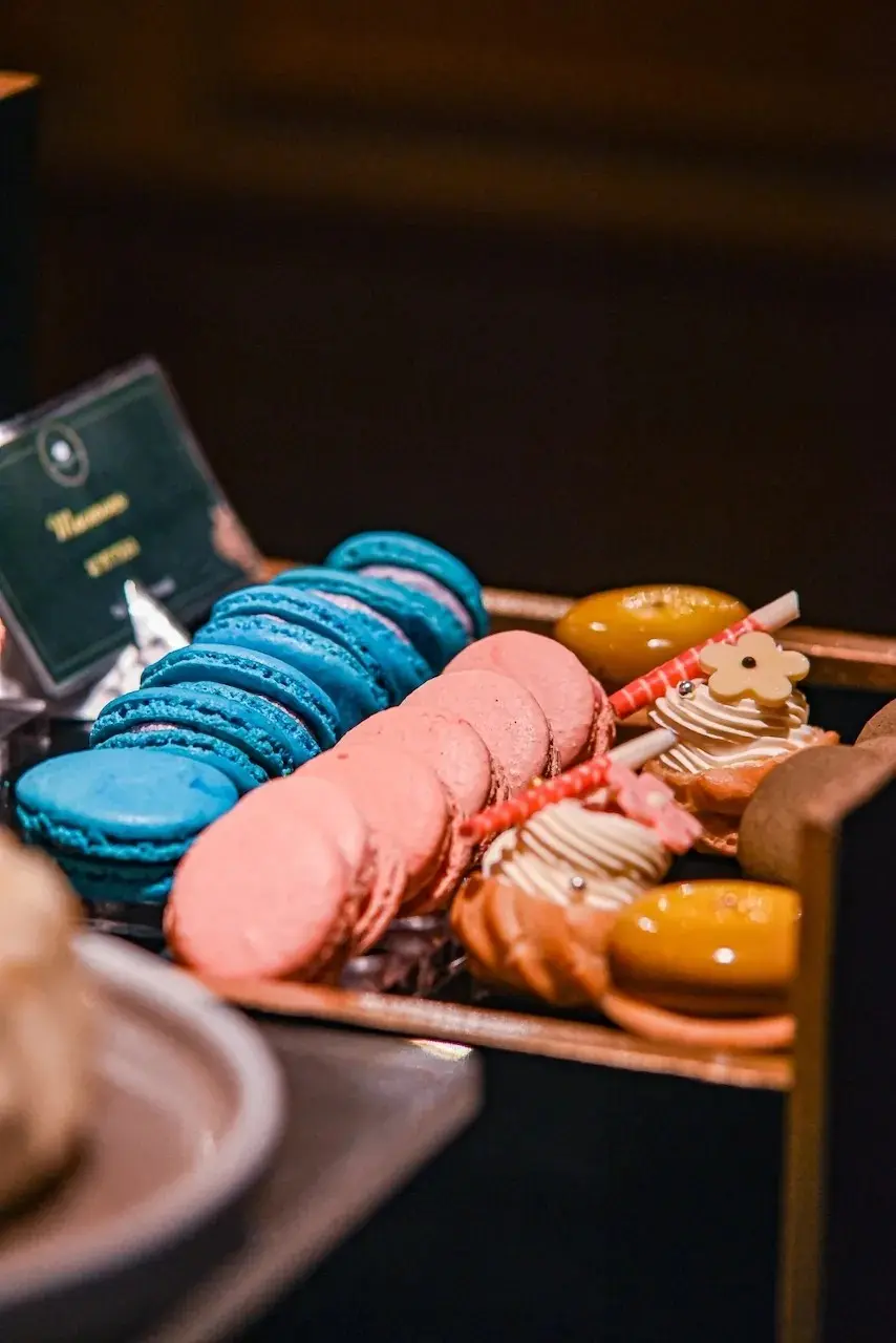The Emerald Coffee Shop | The Emerald Hotel in Bangkok - Photo 3
