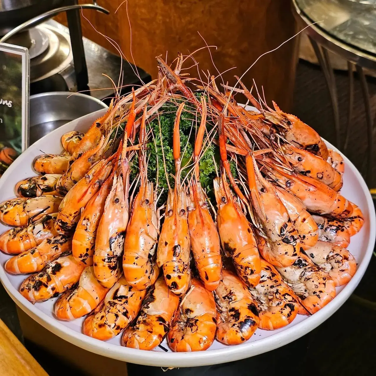 The Emerald Coffee Shop | The Emerald Hotel in Bangkok - Photo 7