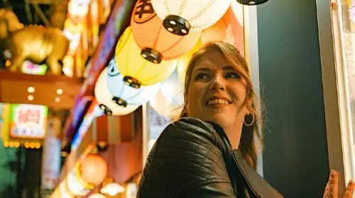 Osaka Dotonbori Night Photoshoot Walk - Private Session Day Tours in Tokyo - Photo 2