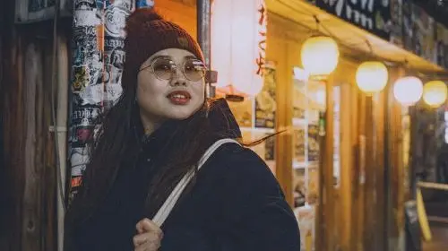 Osaka Dotonbori Night Photoshoot Walk - Private Session Day Tours in Tokyo - Photo 8