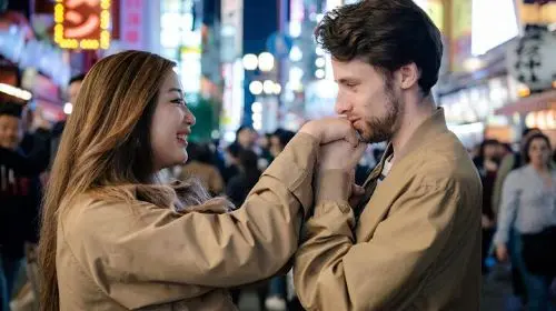 Osaka Dotonbori Night Photoshoot Walk - Private Session Day Tours in Tokyo - Photo 9