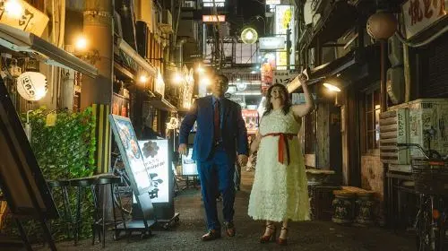 Osaka Dotonbori Night Photoshoot Walk - Private Session Day Tours in Tokyo - Photo 10