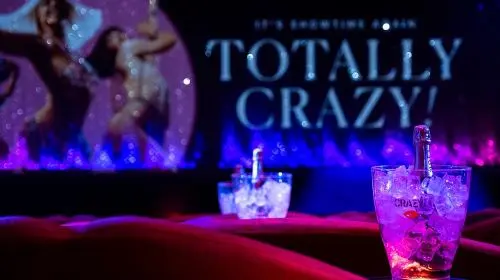 Paris Crazy Horse Cabaret Show in Paris - Photo 3