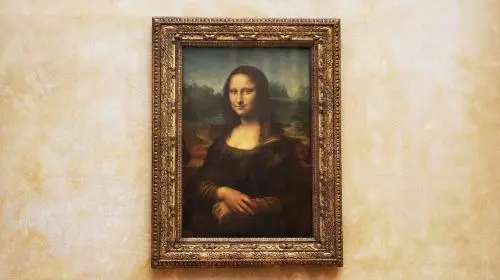 Louvre Museum Louvre Museum in Paris - Photo 8