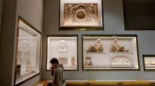 Paris Museum Pass 2-Day/4-Day Option Paris Museum Pass 2-Day/4-Day Option in Paris - Photo 5
