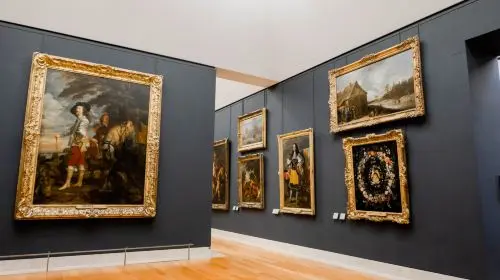 Paris Museum Pass 2-Day/4-Day Option Paris Museum Pass 2-Day/4-Day Option in Paris - Photo 6