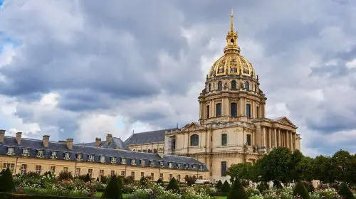 Paris Museum Pass 2-Day/4-Day Option in Paris