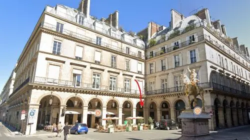 Paris Museum Pass 2-Day/4-Day Option Paris Museum Pass 2-Day/4-Day Option in Paris - Photo 8