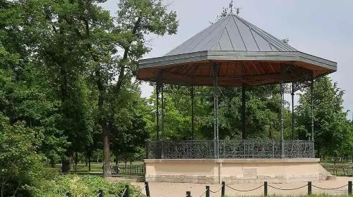 Jardin d'Acclimatation Jardin d'Acclimatation in Paris - Photo 5