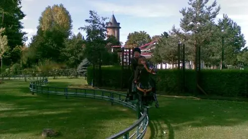 Jardin d'Acclimatation Jardin d'Acclimatation in Paris - Photo 8