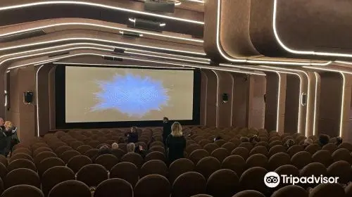 Grand Rex Grand Rex in Paris - Photo 2