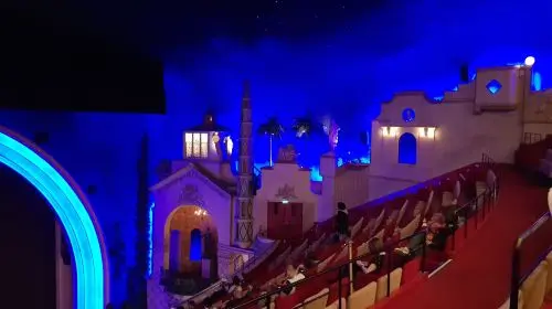 Grand Rex Grand Rex in Paris - Photo 3