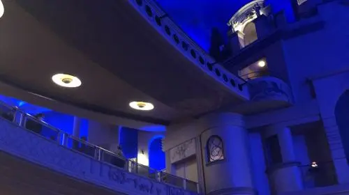 Grand Rex Grand Rex in Paris - Photo 4