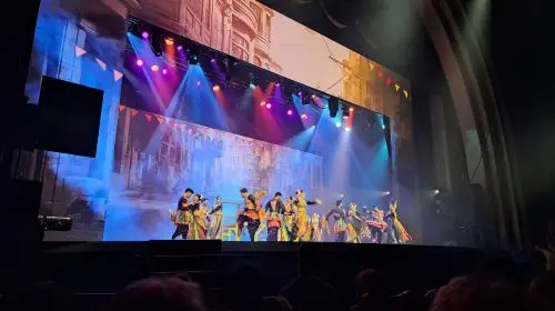 Grand Rex Grand Rex in Paris - Photo 6