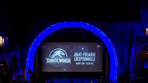 Grand Rex Grand Rex in Paris - Photo 8