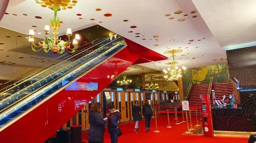 Grand Rex Grand Rex in Paris - Photo 10