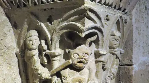 Basilica Cathedral of Saint Denis in Paris - Photo 5