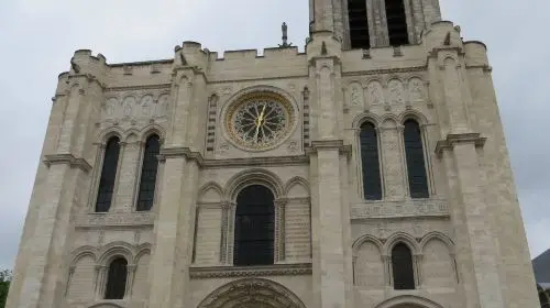 Basilica Cathedral of Saint Denis in Paris - Photo 6
