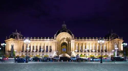 Petit Palais Petit Palais in Paris - Photo 4