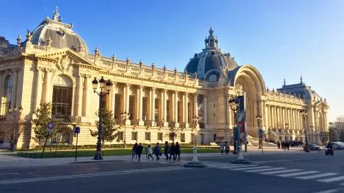 Petit Palais Petit Palais in Paris - Photo 5