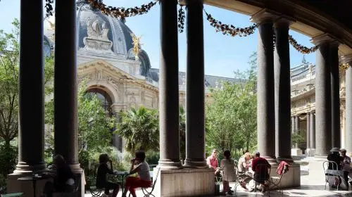 Petit Palais Petit Palais in Paris - Photo 8