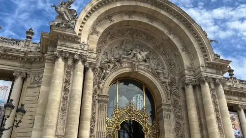 Petit Palais Petit Palais in Paris - Photo 9