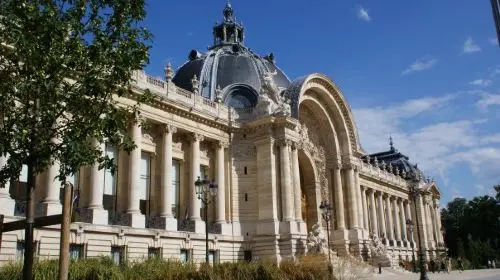 Petit Palais Petit Palais in Paris - Photo 6