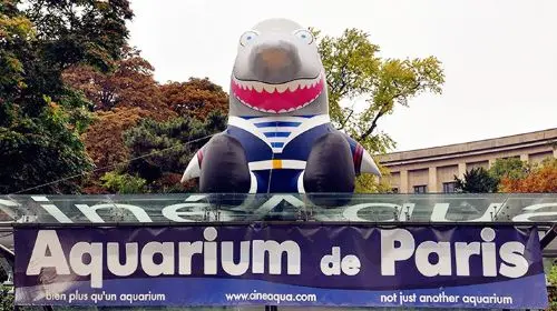 Aquarium de Paris Aquarium de Paris in Paris - Photo 9