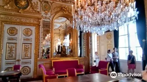 Hôtel de la Marine Hôtel de la Marine in Paris - Photo 2