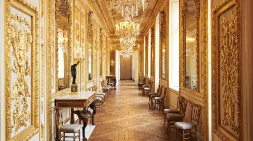 Hôtel de la Marine Hôtel de la Marine in Paris - Photo 3