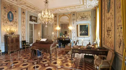 Hôtel de la Marine Hôtel de la Marine in Paris - Photo 4