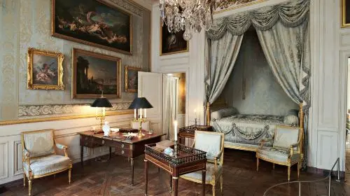 Hôtel de la Marine Hôtel de la Marine in Paris - Photo 6