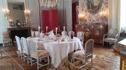 Hôtel de la Marine Hôtel de la Marine in Paris - Photo 10