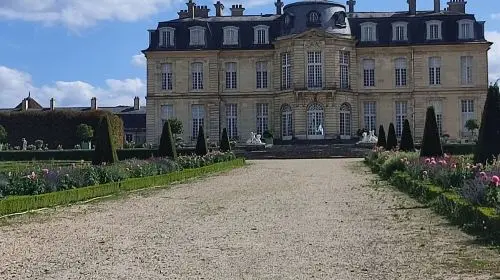 Castle de Champs-sur-Marne Castle de Champs-sur-Marne in Paris - Photo 5