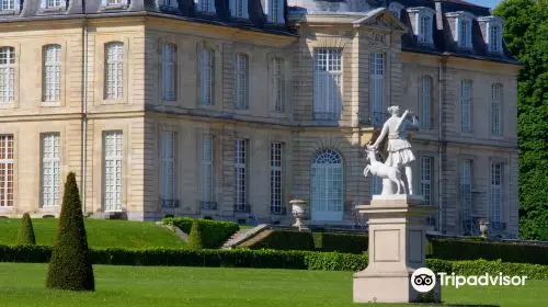 Castle de Champs-sur-Marne Castle de Champs-sur-Marne in Paris - Photo 8