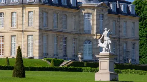 Castle de Champs-sur-Marne Castle de Champs-sur-Marne in Paris - Photo 10